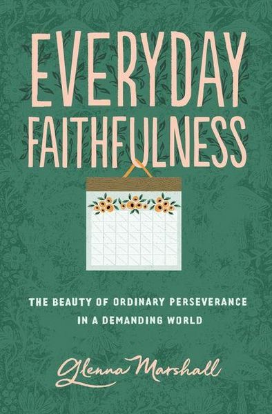 Produktbild: Everyday Faithfulness