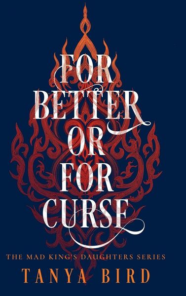 Produktbild: For Better or for Curse