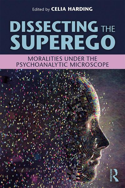 Produktbild: Dissecting the Superego