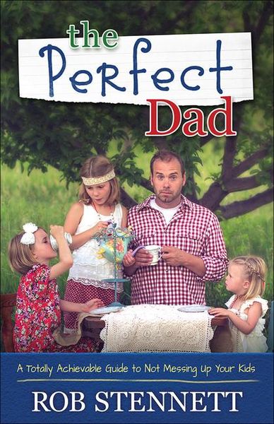 Produktbild: Stennett, R: Perfect Dad
