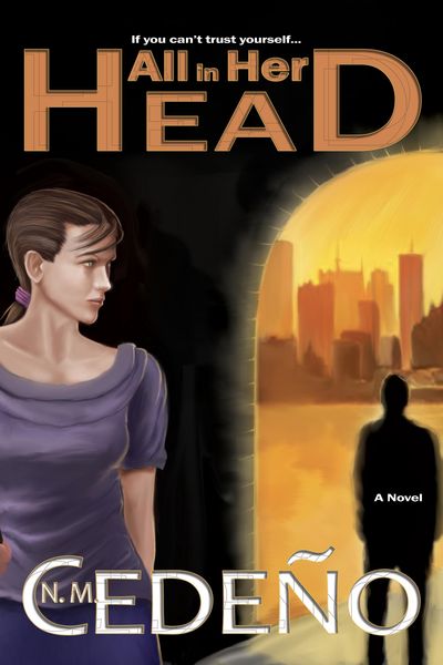 Produktbild: All in Her Head