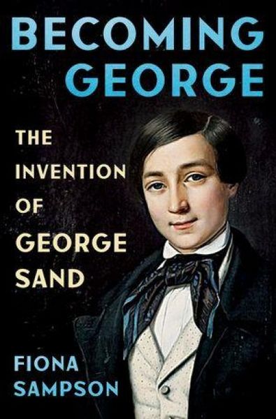 Produktbild: Becoming George