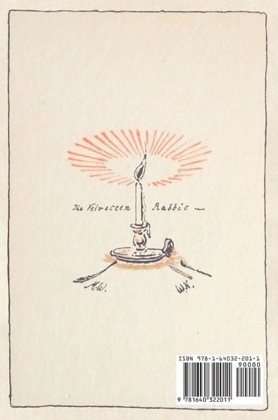 Produktbild: The Velveteen Rabbit