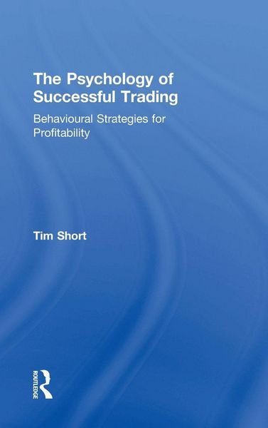 Produktbild: The Psychology of Successful Trading