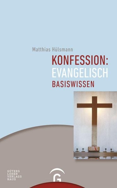 Produktbild: Konfession: evangelisch