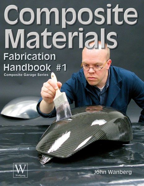 Produktbild: Composite Materials