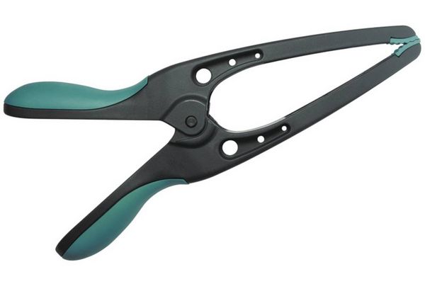 Produktbild: Wolfcraft 3633000 Spann-Weite (max.):70mm