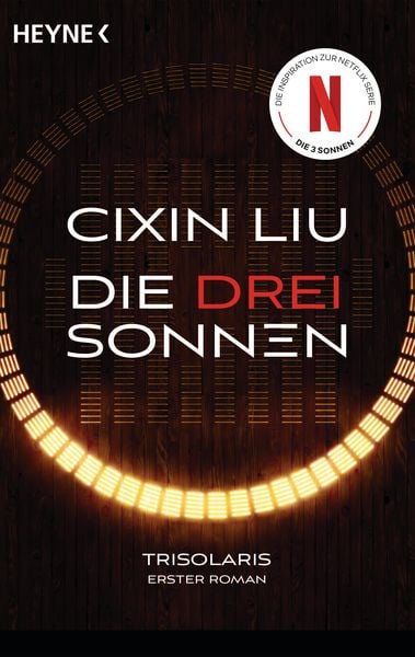 Produktbild: Die drei Sonnen
