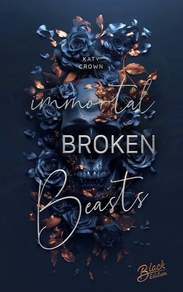 Produktbild: Immortal broken Beasts
