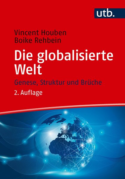 Produktbild: Die globalisierte Welt