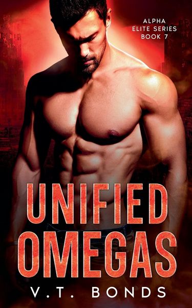 Produktbild: Unified Omegas