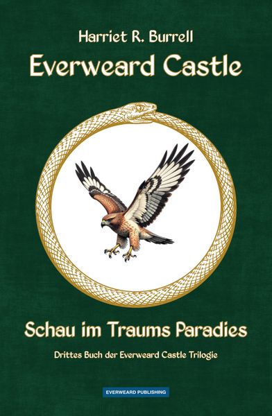 Produktbild: Everweard Castle - Schau im Traums Paradies