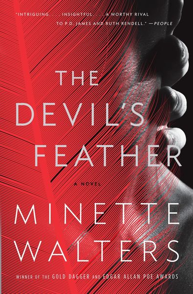 Produktbild: The Devil's Feather