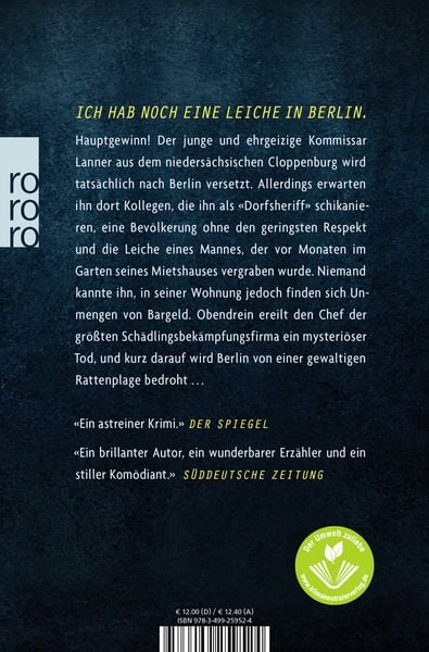 Produktbild: Der K&ouml;nig von Berlin