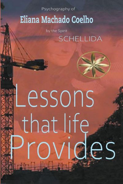 Produktbild: Lessons that Life Provides