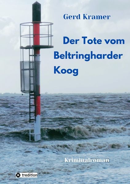 Produktbild: Der Tote vom Beltringharder Koog