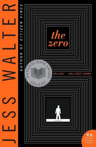 Produktbild: The Zero