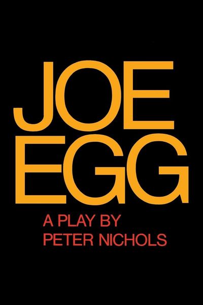 Produktbild: Joe Egg