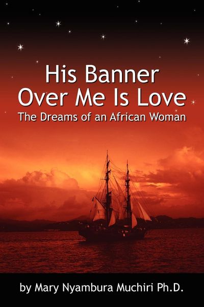 Produktbild: His Banner Over Me Is Love