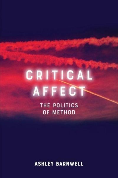 Produktbild: Critical Affect