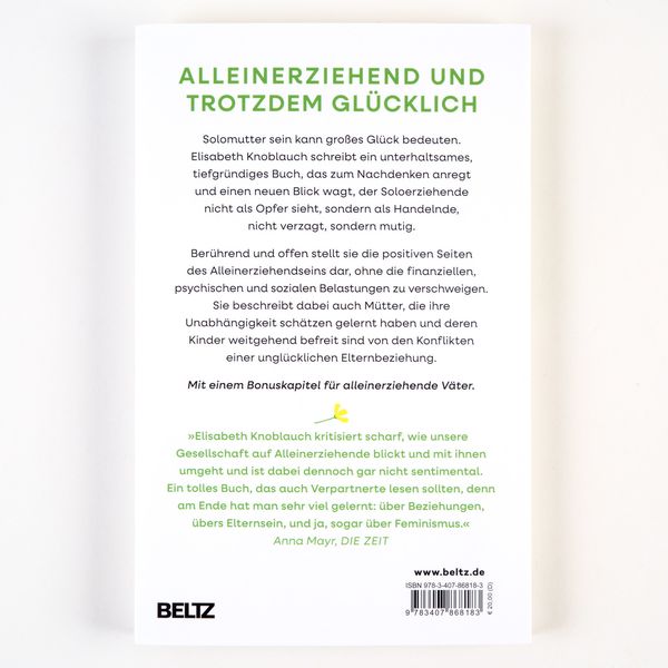 Produktbild: Sologl&uuml;ck