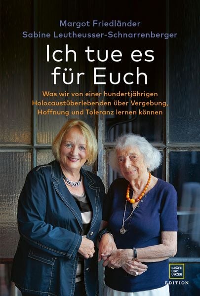 Produktbild: Ich tue es f&uuml;r Euch