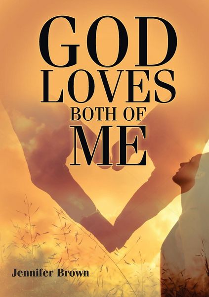 Produktbild: God Loves Both of Me