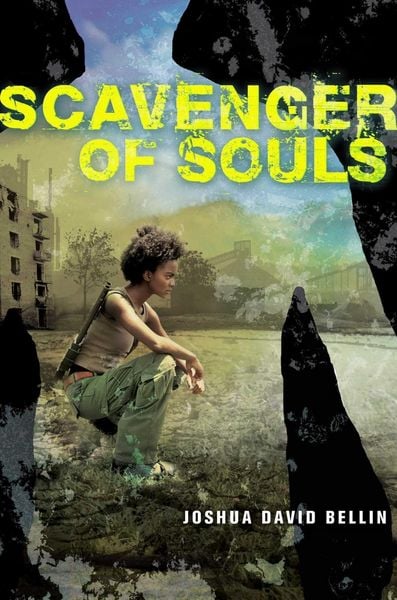 Produktbild: Scavenger of Souls