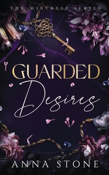 Produktbild: Guarded Desires
