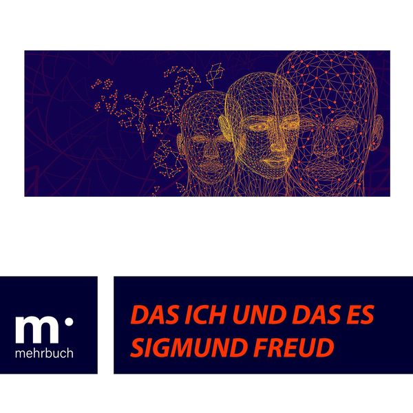 Produktbild: Das ICH und das ES