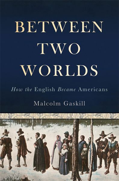 Produktbild: Between Two Worlds