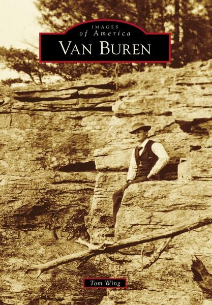Produktbild: Van Buren