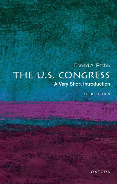 Produktbild: The U.S. Congress
