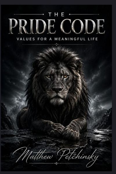 Produktbild: The Pride Code