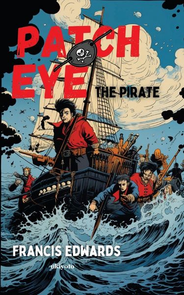 Produktbild: Patch Eye, The Pirate