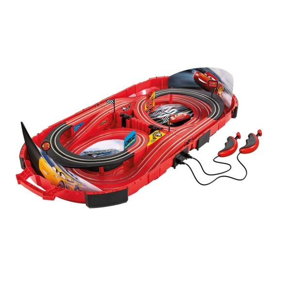 Produktbild: Carrera 20016002 Speed Auto