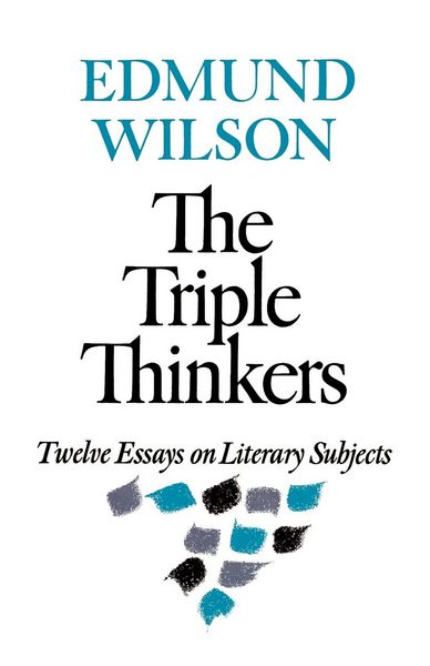 Produktbild: The Triple Thinkers