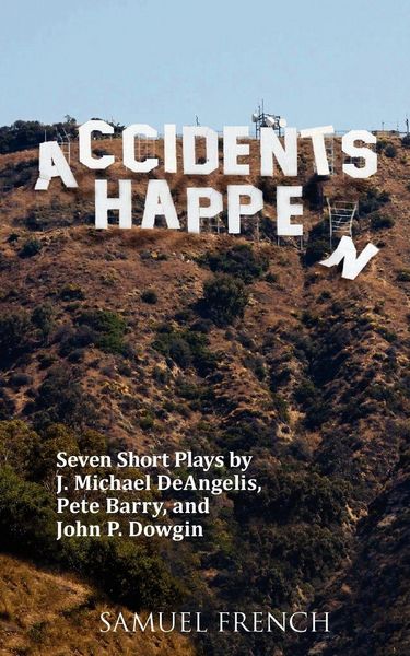 Produktbild: Accidents Happen
