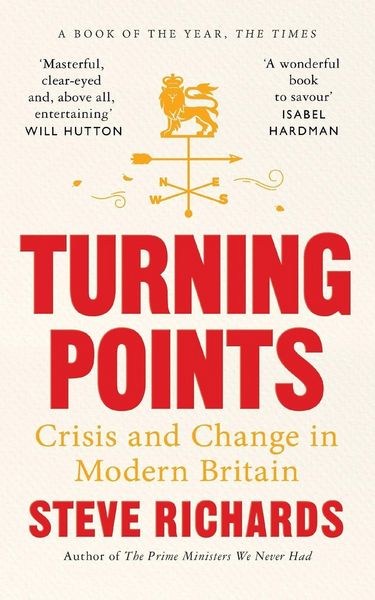 Produktbild: Turning Points
