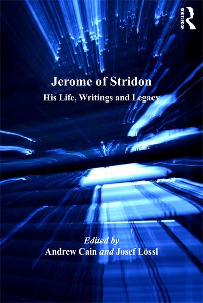 Produktbild: Jerome of Stridon