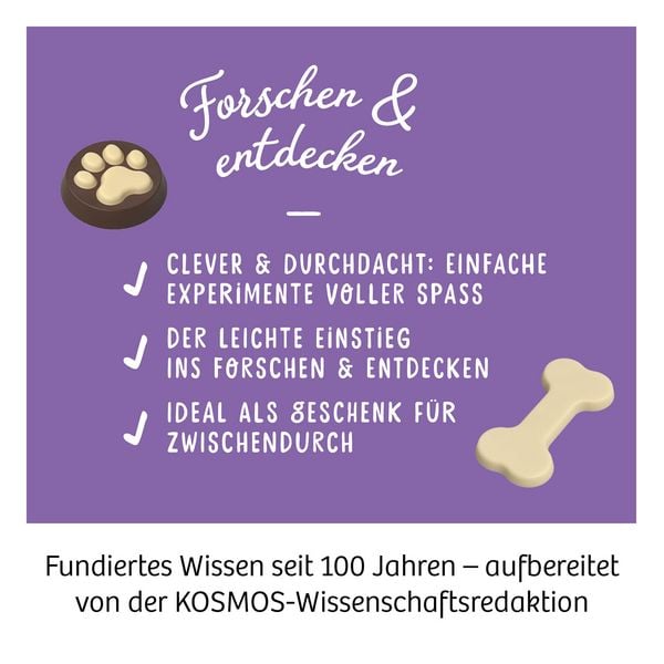 Produktbild: Schoko-Tiere