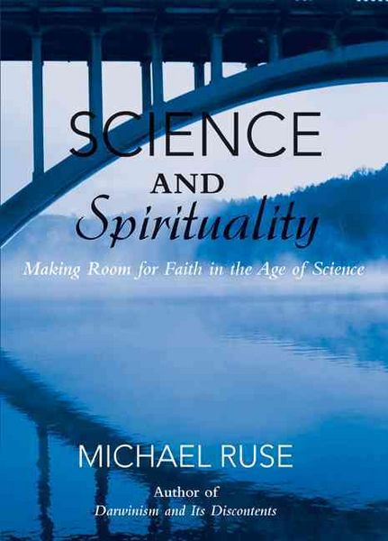 Produktbild: Science and Spirituality