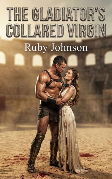 Produktbild: The Gladiator's Collared Virgin