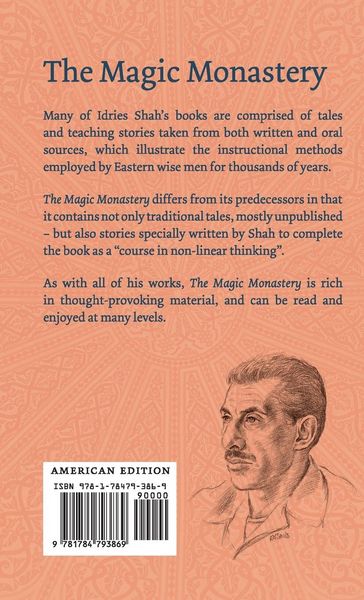 Produktbild: The Magic Monastery