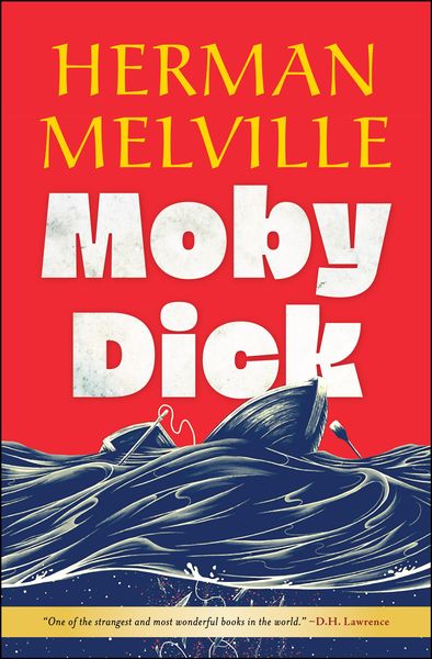 Produktbild: Moby Dick