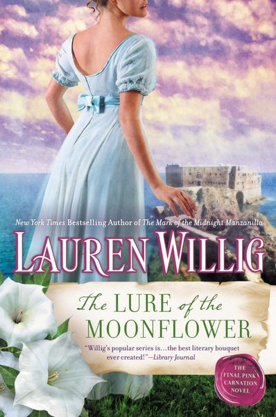 Produktbild: The Lure of the Moonflower