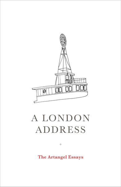 Produktbild: London Address