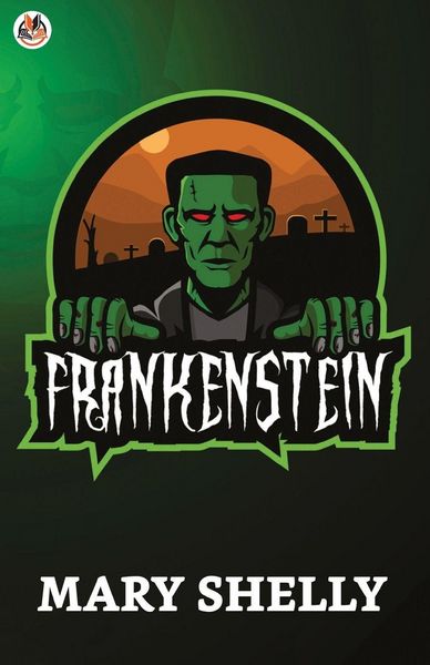 Produktbild: Frankenstein