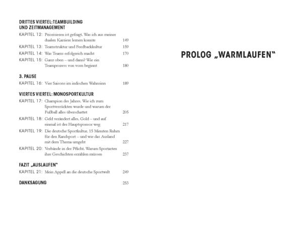 Produktbild: Nebenbei Weltklasse