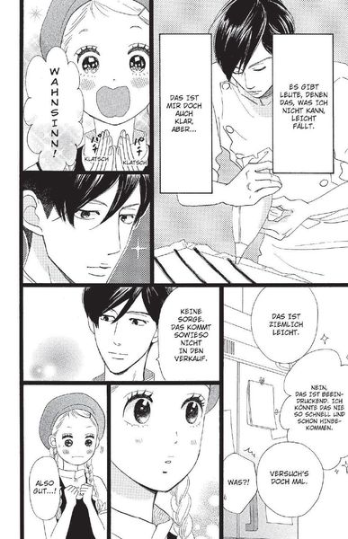 Produktbild: My Love Story!! - Ore Monogatari 09